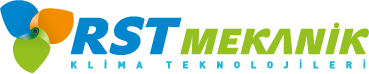 RST Mekanik